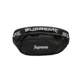 Sac Banane Supreme (SS18) Noir
