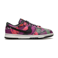 Nike Dunk Low Graffiti Pink