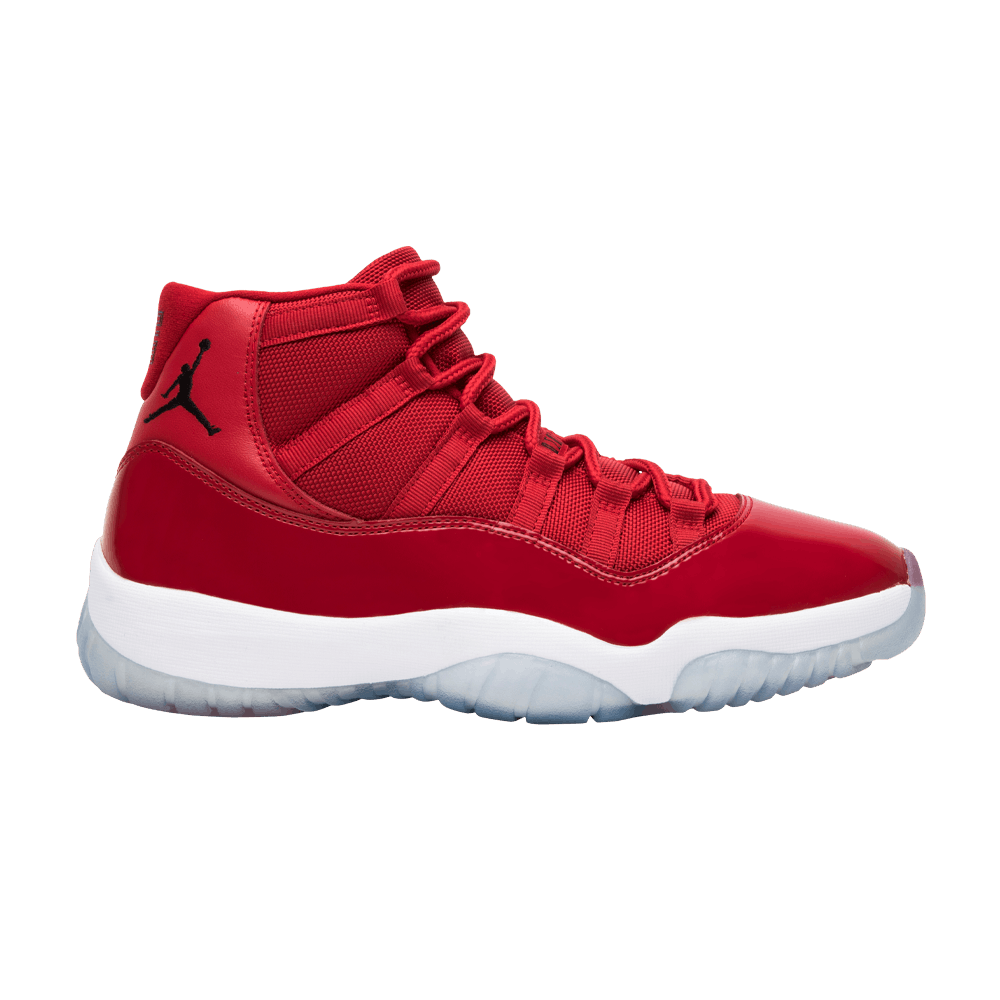 Jordan 11 Retro Win Like 96