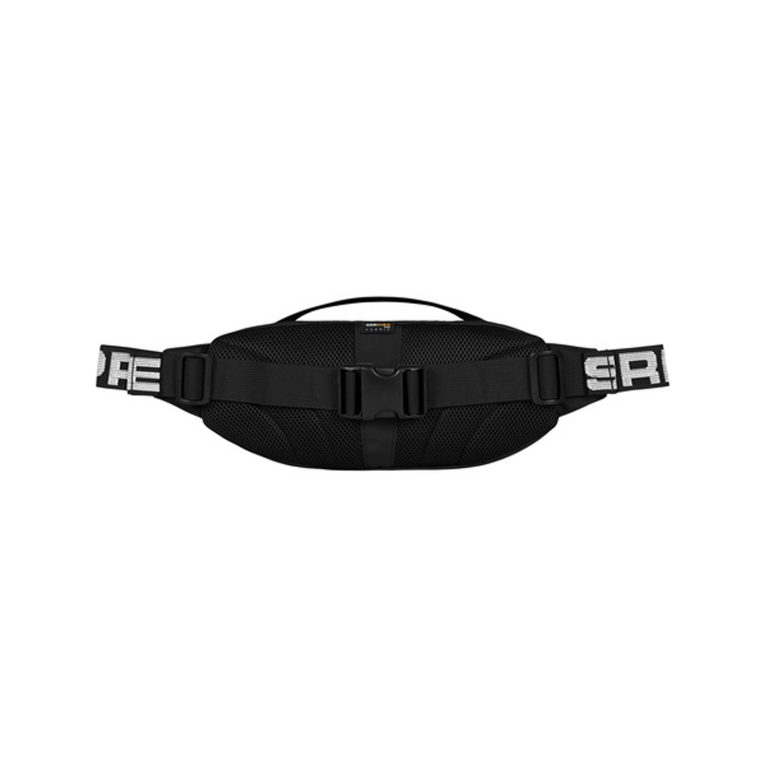 Sac Banane Supreme (SS18) Noir