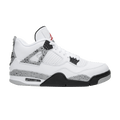 Jordan 4 Retro Blanc Ciment (2016)