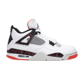Jordan 4 Retro Flight Nostalgie