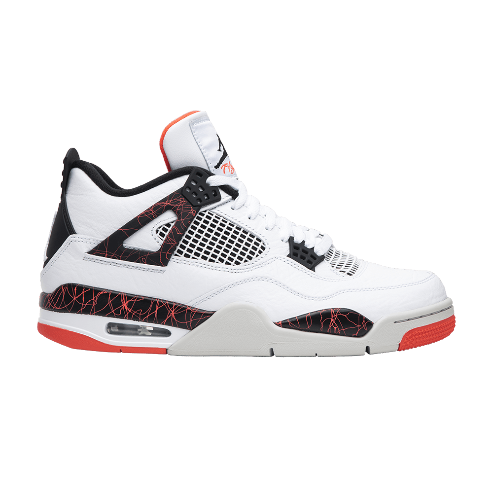 Jordan 4 Retro Flight Nostalgie