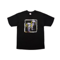 Supreme Jellyfish Tee Black