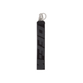 OFF-WHITE 2.0 Industrial Keychain Black