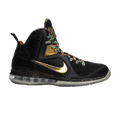 Nike LeBron 9 Watch the Throne (2022)