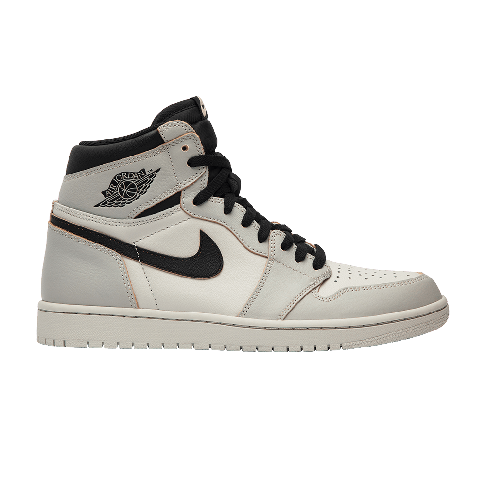 Jordan 1 Retro High OG Defiant SB NYC à Paris 