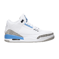 Jordan 3 Retro UNC (2020)