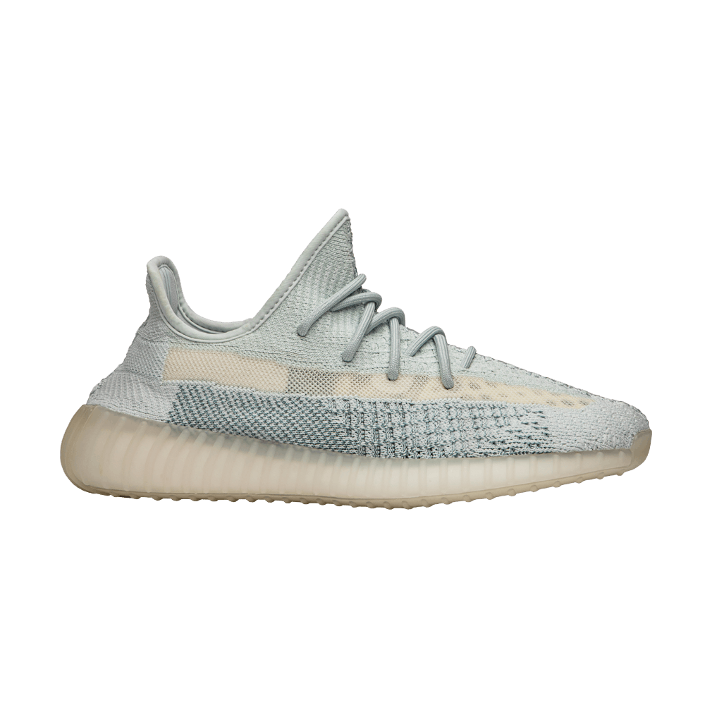 adidas Yeezy Boost 350 V2 Cloud White (non réfléchissant)