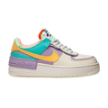 Nike Air Force 1 Shadow Pale Ivory (W)