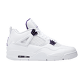 Jordan 4 Retro Métallique Violet