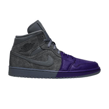 Jordan 1 Mid Sheila Rashid (Women's)