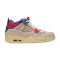 Jordan 4 Retro Union Guava Ice