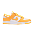 Nike Dunk Low Laser Orange (femme)