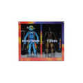 Travis Scott Cactus Jack Fortnite 12" Action Figure Duo Set