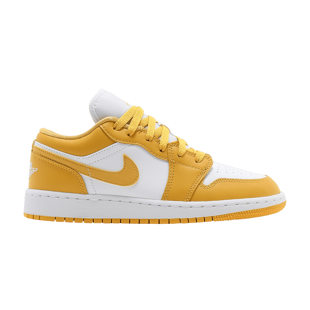 Jordan 1 Faible Pollen