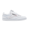 Reebok Club C 85 Bape White Contrast Stitch