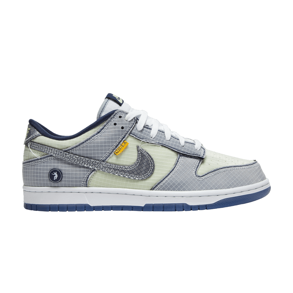 Nike Dunk Low Union Passport Pack Pistachio