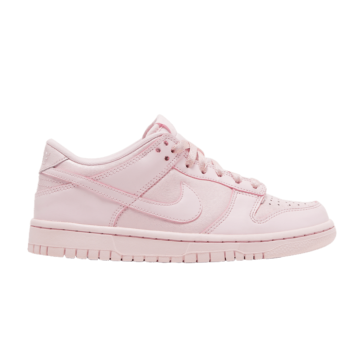 Nike Dunk Low SE (junior) Prism Pink
