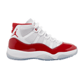 Jordan 11 Retro Cherry (2022)