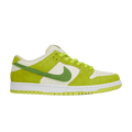 Nike SB Dunk Low Green Apple