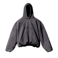 Yeezy Gap Engineered by Balenciaga Dove Hoodie Black