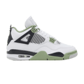 Jordan 4 Retro Seafoam (femme)