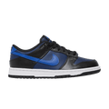 Nike Dunk Low Midnight Navy (GS)