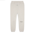 Fear of God Essentials Sweatpants Oatmeal/Oatmeal Heather/Light Heather Oatmeal