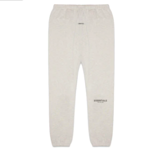 Fear of God Essentials Sweatpants Oatmeal/Oatmeal Heather/Light Heather Oatmeal
