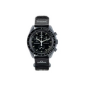 Swatch x Omega Bioceramic Moonswatch Mission to the Moon