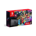 Nintendo Switch Mario Kart 8 Deluxe Console Bundle