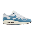 Nike Air Max 1 Patta Waves Noise Aqua (with Bracelet)