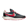 Nike LD Waffle sacai Undercover Midnight Spruce Université Rouge 
