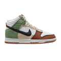 Nike Dunk High Next Nature Summit White (Women's)