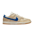 Nike Dunk Low Montreal Bagel Sesame