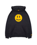 Sweat à capuche drew house mascot noir