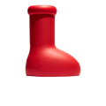 MSCHF Big Red Boot