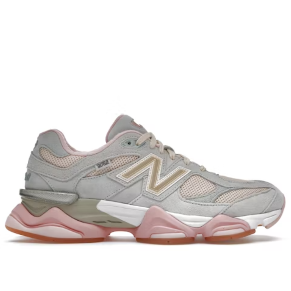 New Balance 9060 Joe Freshgoods Inside Voices Baby Shower Blue