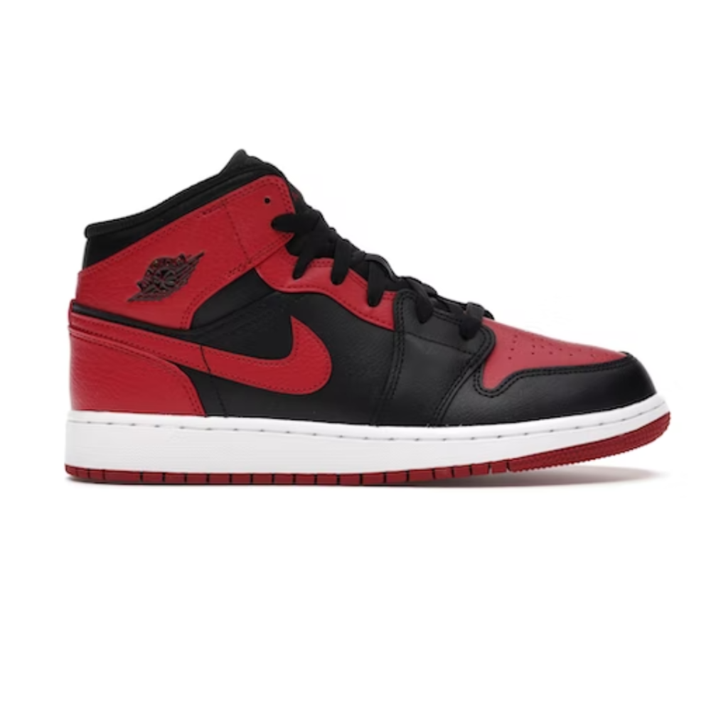 Jordan 1 Mid Interdit (2020) (GS) 