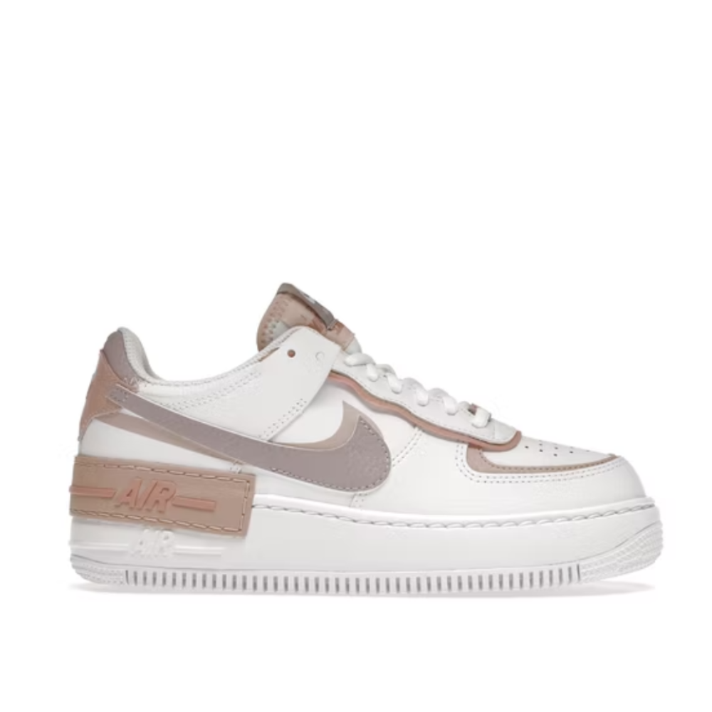 Nike Air Force 1 Low Shadow Amethyst Ash (Women's)