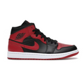 Jordan 1 Mid Banned (2020)