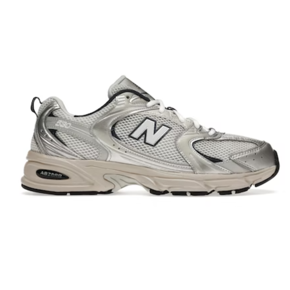 New Balance 530 Steel Grey