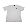 End Stone Island Patch Logo Tee