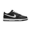 Nike Dunk Faible Noir Blanc (2022) (GS)