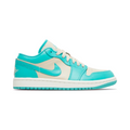 Jordan 1 Low Tropical Turquoise (W)