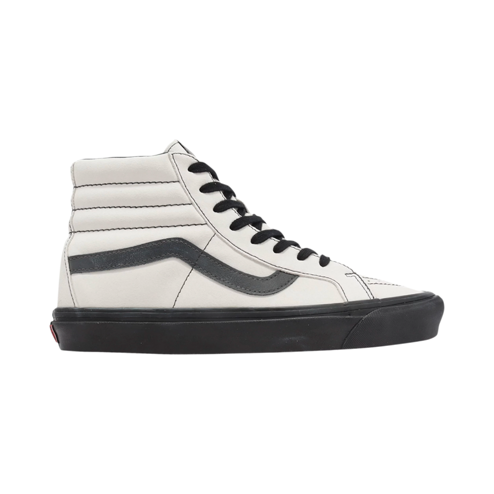 Vans Sk8-Hi 38 DX Anaheim Factory OG Blanc