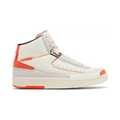 Jordan 2 Retro SP Maison Chateau Rouge