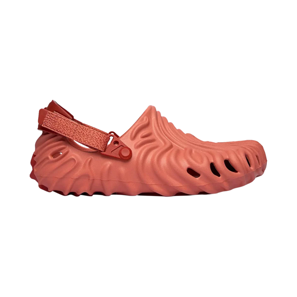 Crocs Pollex Clog by Salehe Bembury Kuwata