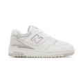 New Balance 550 White Rain Cloud (femme)